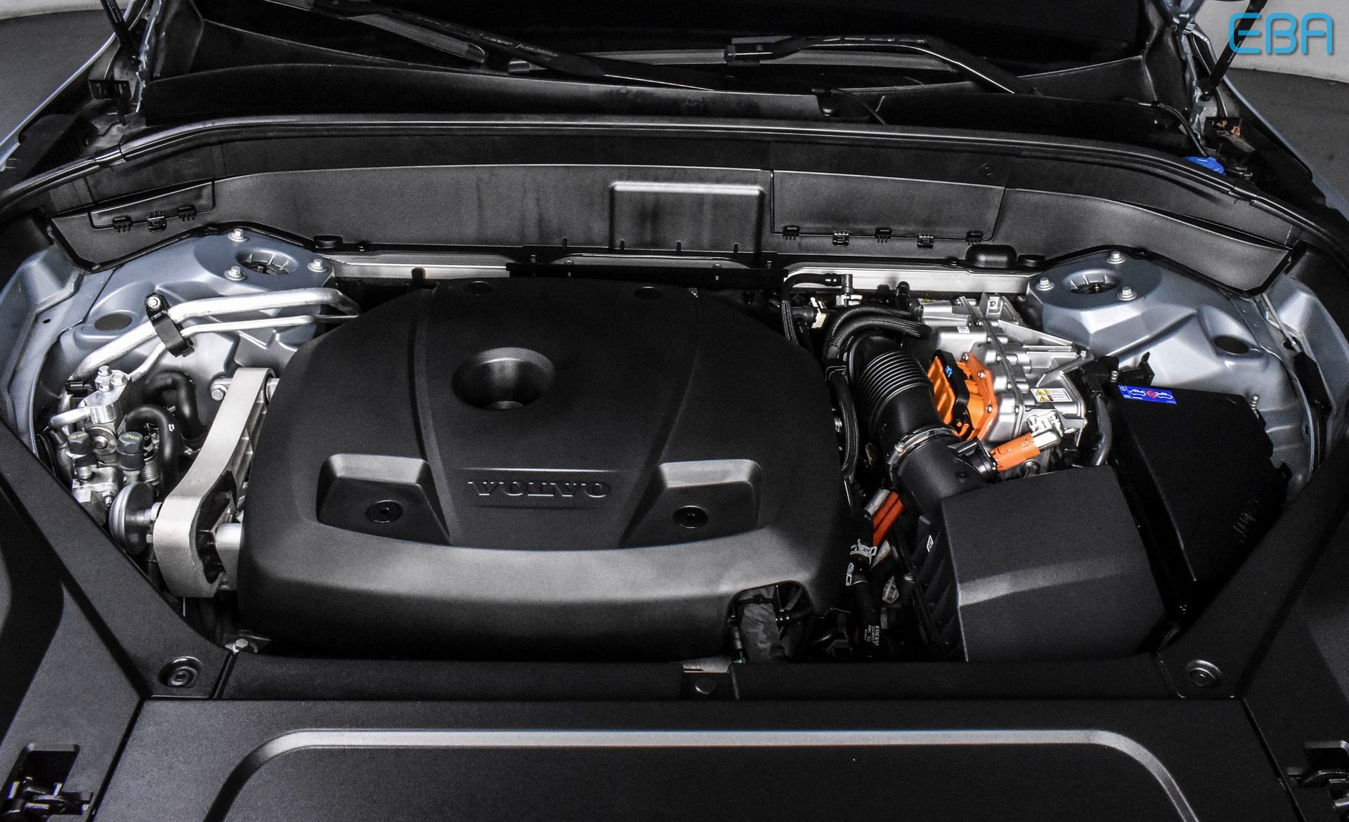2023 Volvo XC90 Recharge T8 Plus photo 11