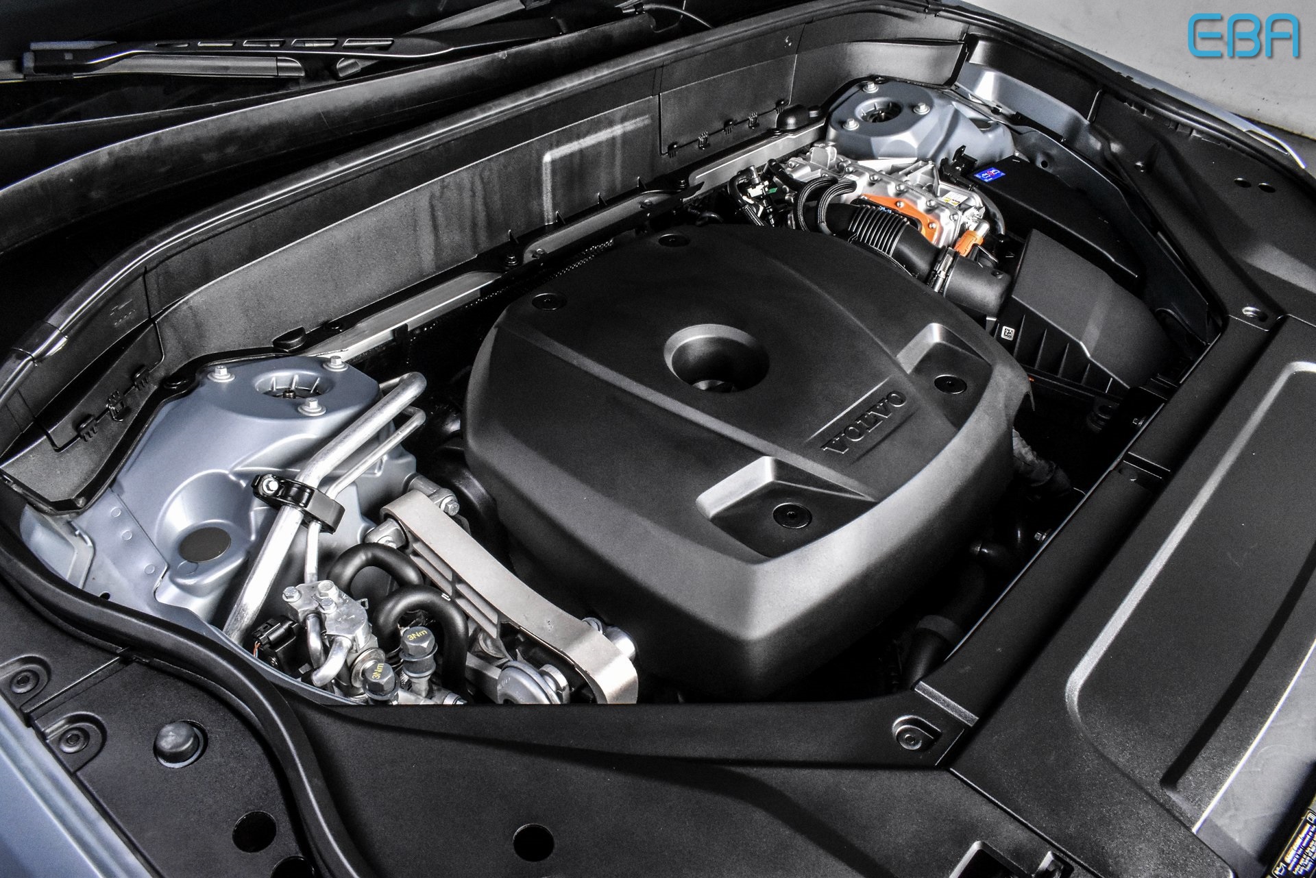 2023 Volvo XC90 Recharge T8 Plus photo 12