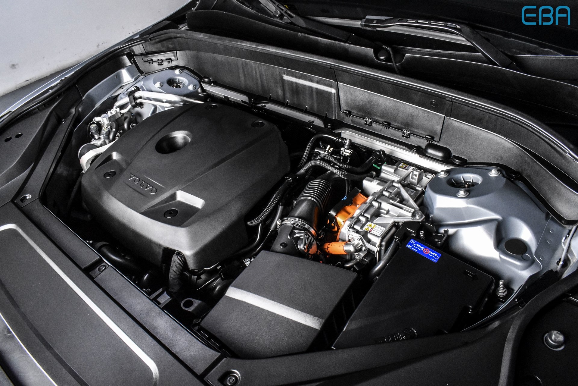 2023 Volvo XC90 Recharge T8 Plus photo 13