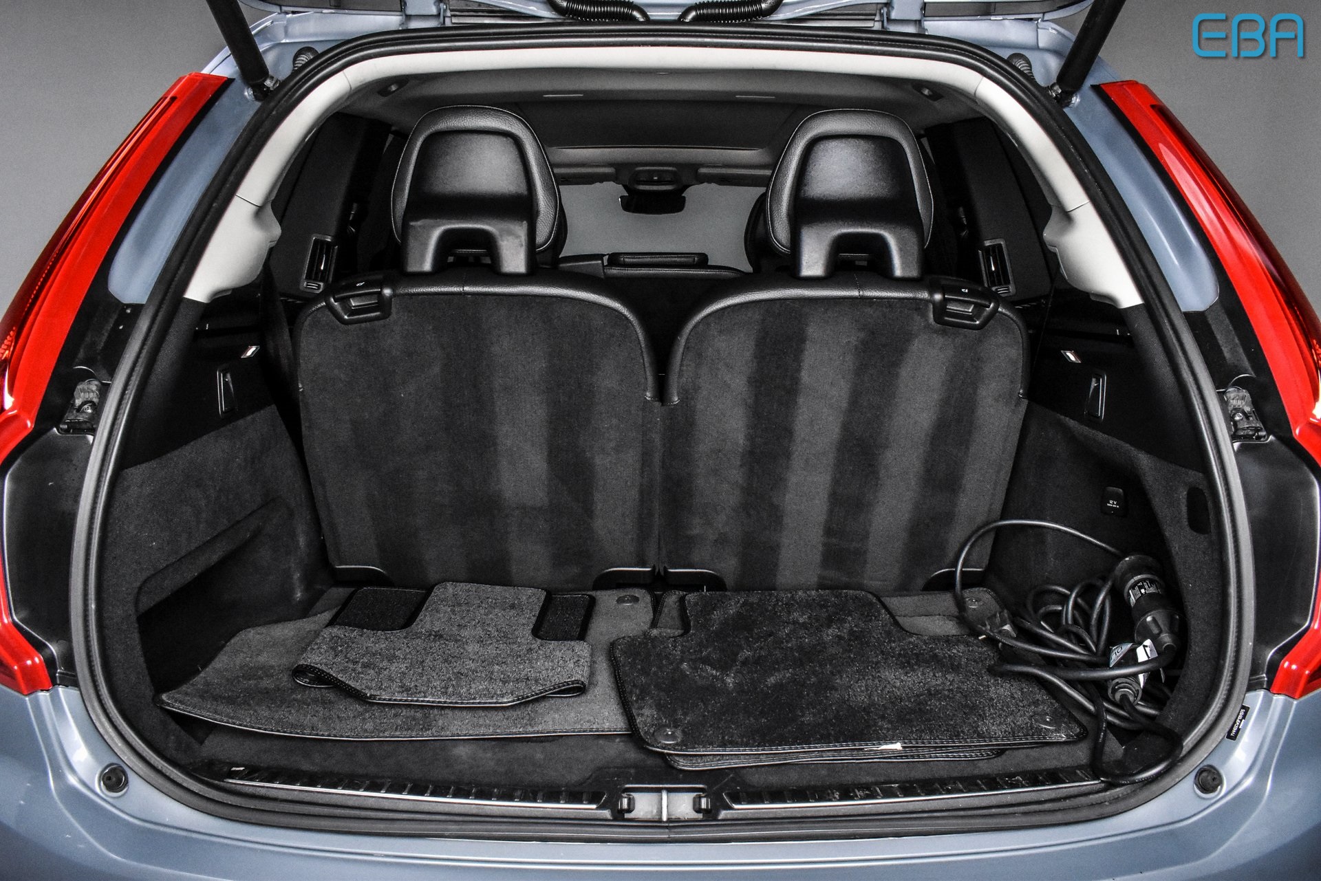 2023 Volvo XC90 Recharge T8 Plus photo 14