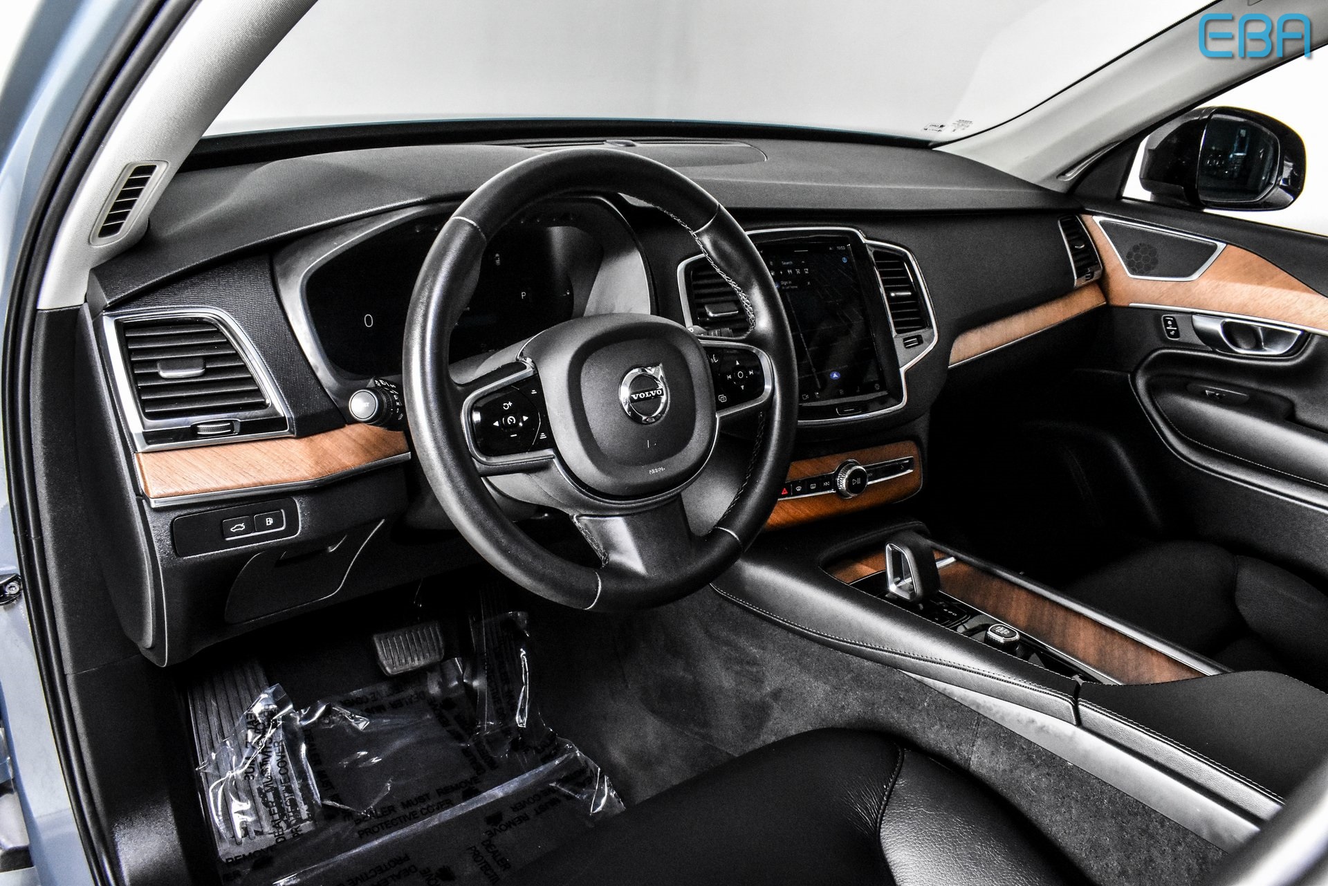 2023 Volvo XC90 Recharge T8 Plus photo 16