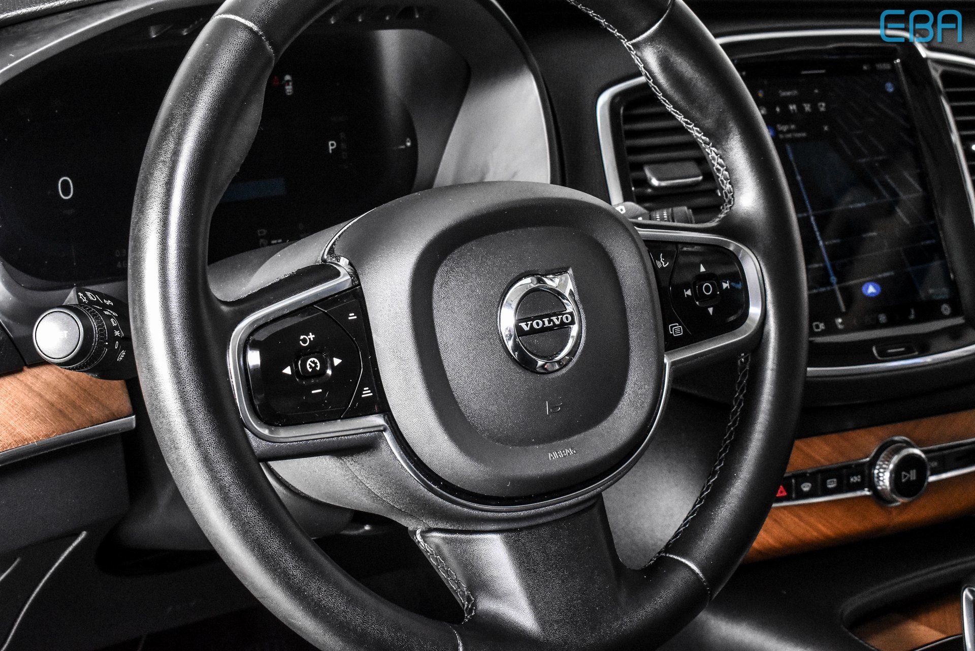 2023 Volvo XC90 Recharge T8 Plus photo 17