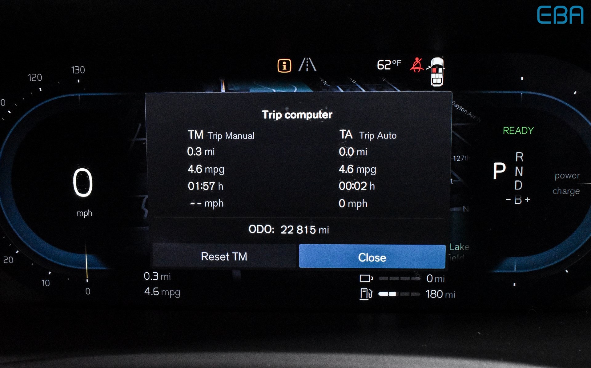 2023 Volvo XC90 Recharge T8 Plus photo 18