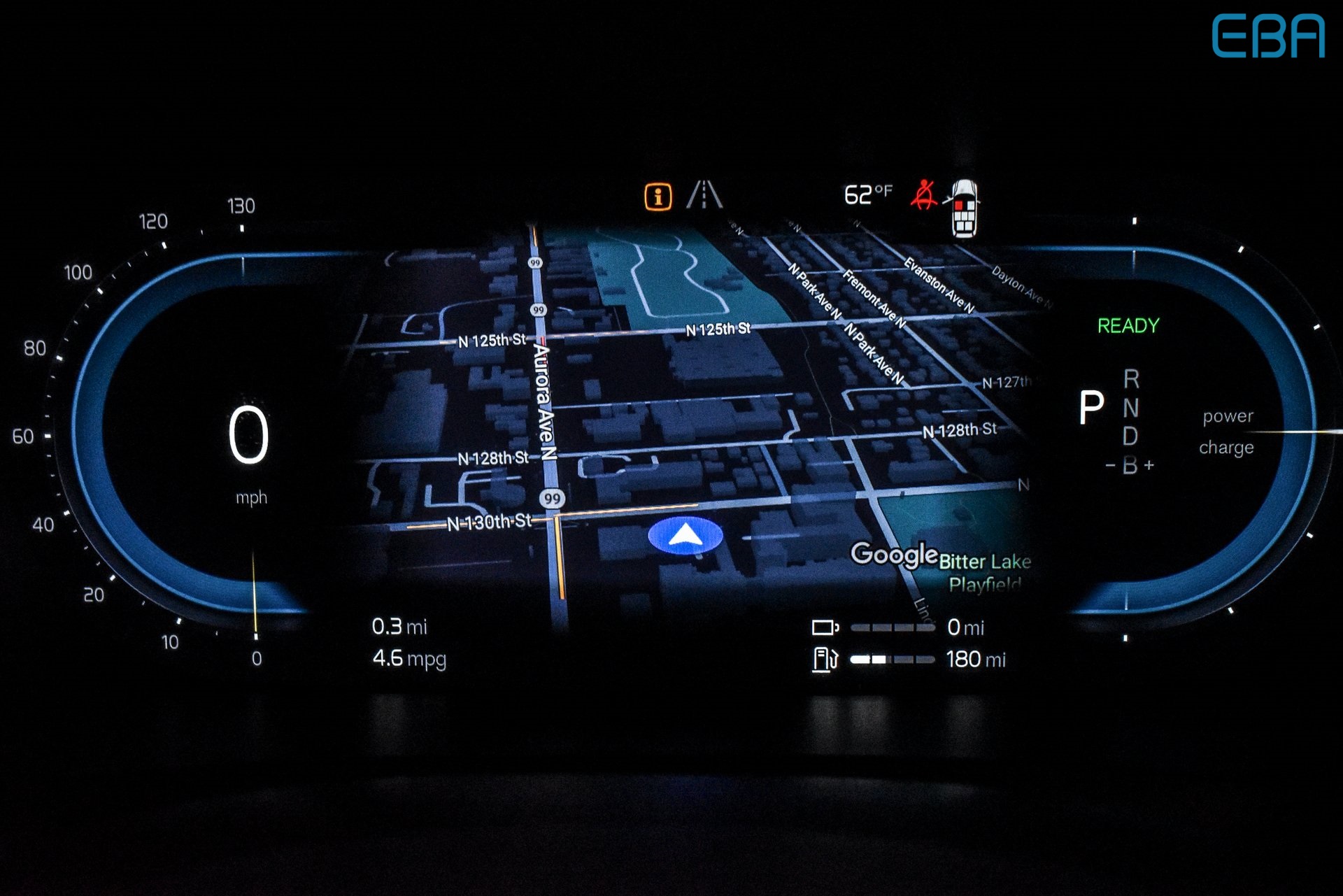 2023 Volvo XC90 Recharge T8 Plus photo 19