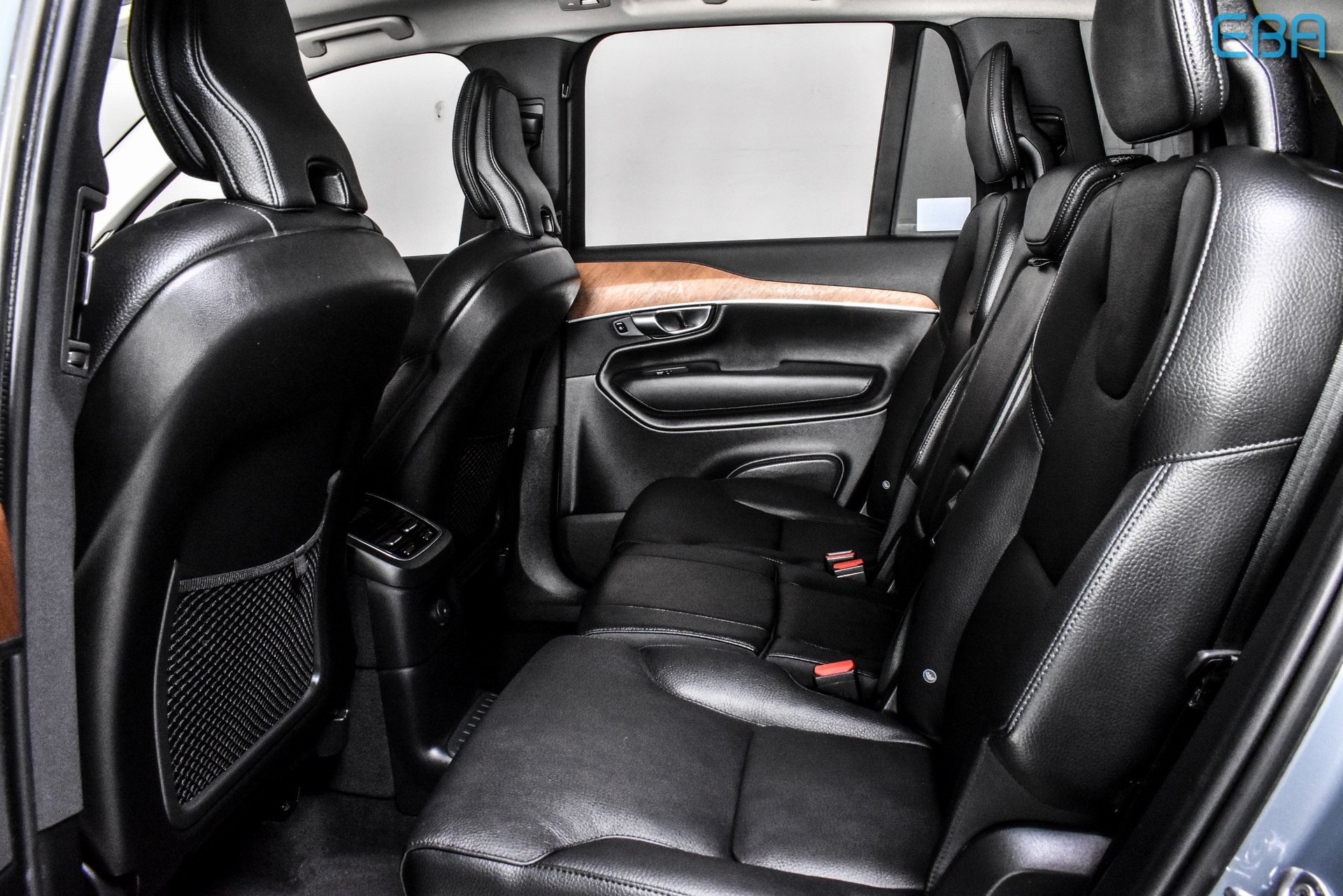 2023 Volvo XC90 Recharge T8 Plus photo 21