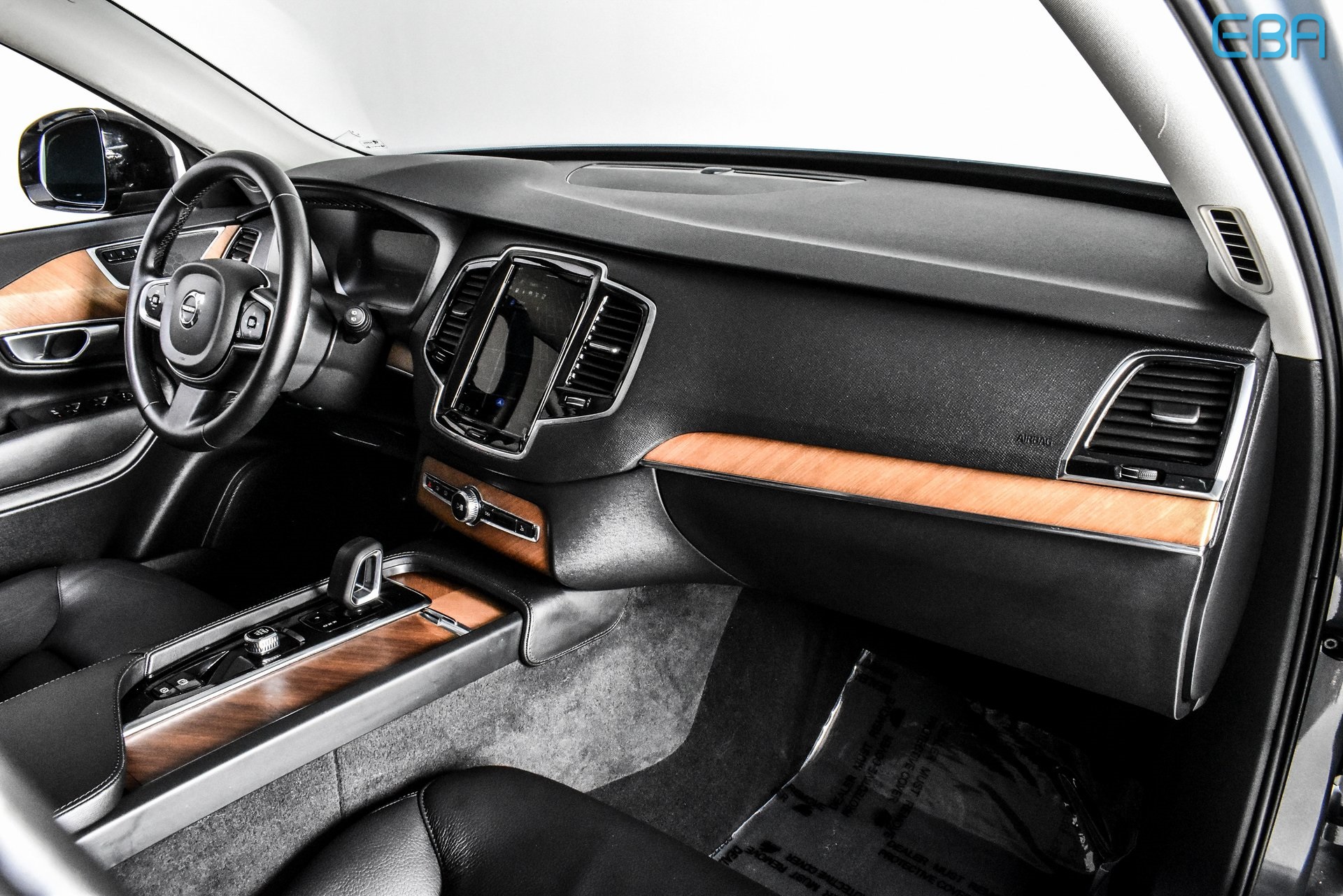 2023 Volvo XC90 Recharge T8 Plus photo 23