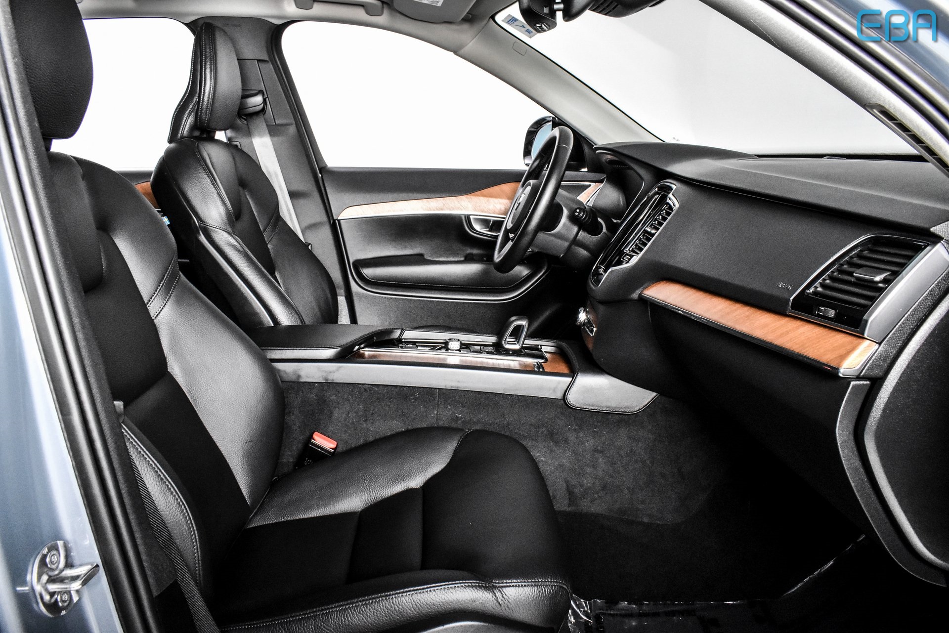 2023 Volvo XC90 Recharge T8 Plus photo 24