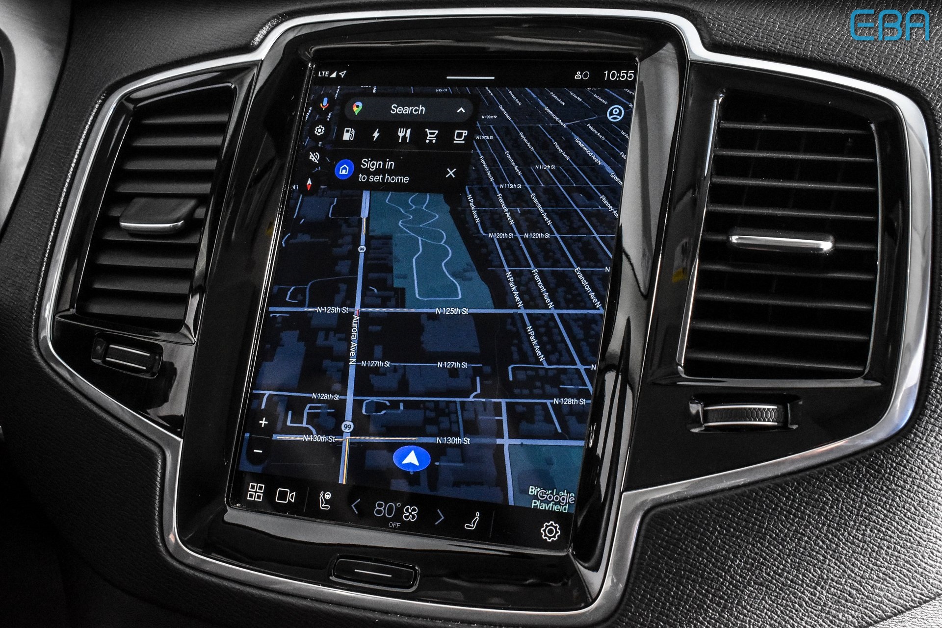 2023 Volvo XC90 Recharge T8 Plus photo 25