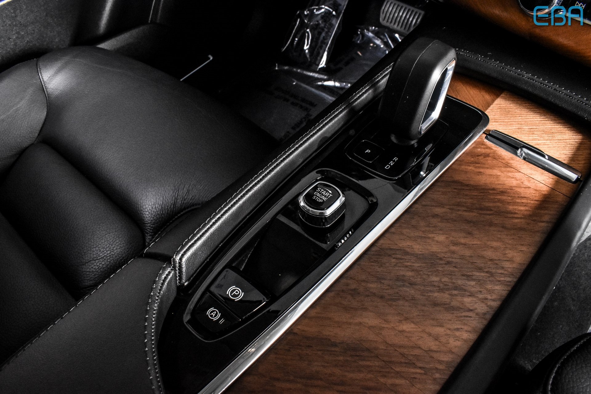 2023 Volvo XC90 Recharge T8 Plus photo 26