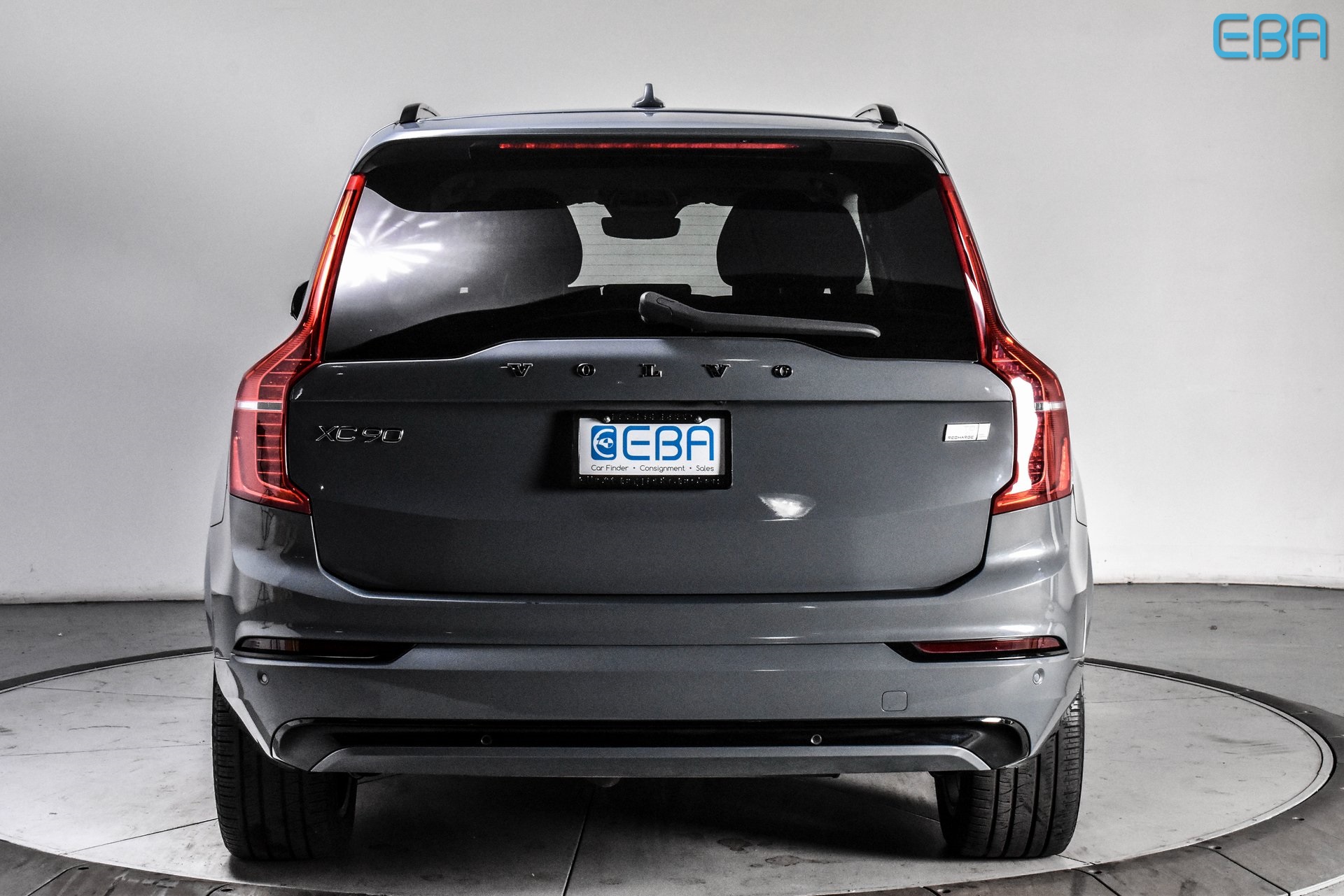 2023 Volvo XC90 Recharge T8 Plus photo 5