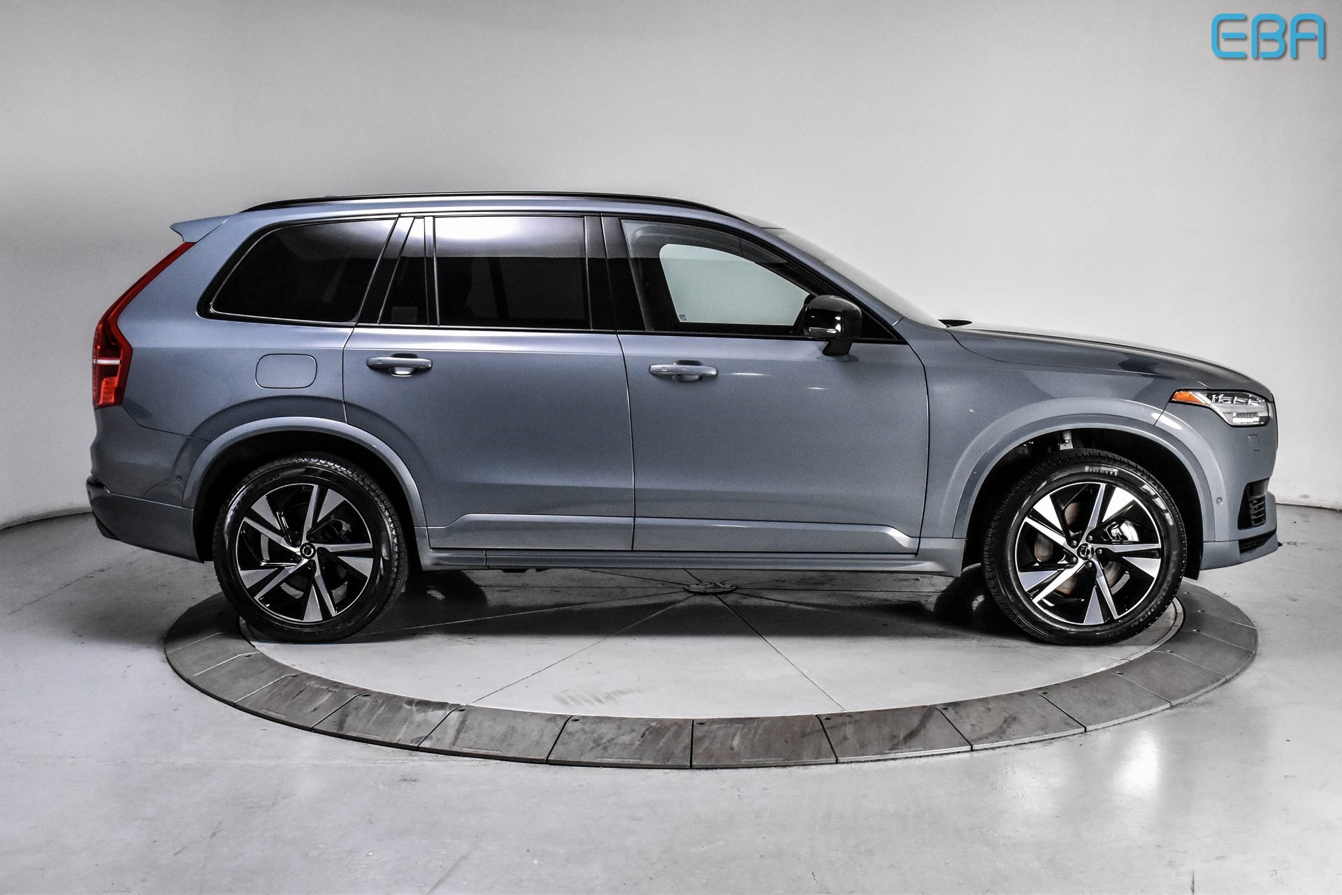 2023 Volvo XC90 Recharge T8 Plus photo 7