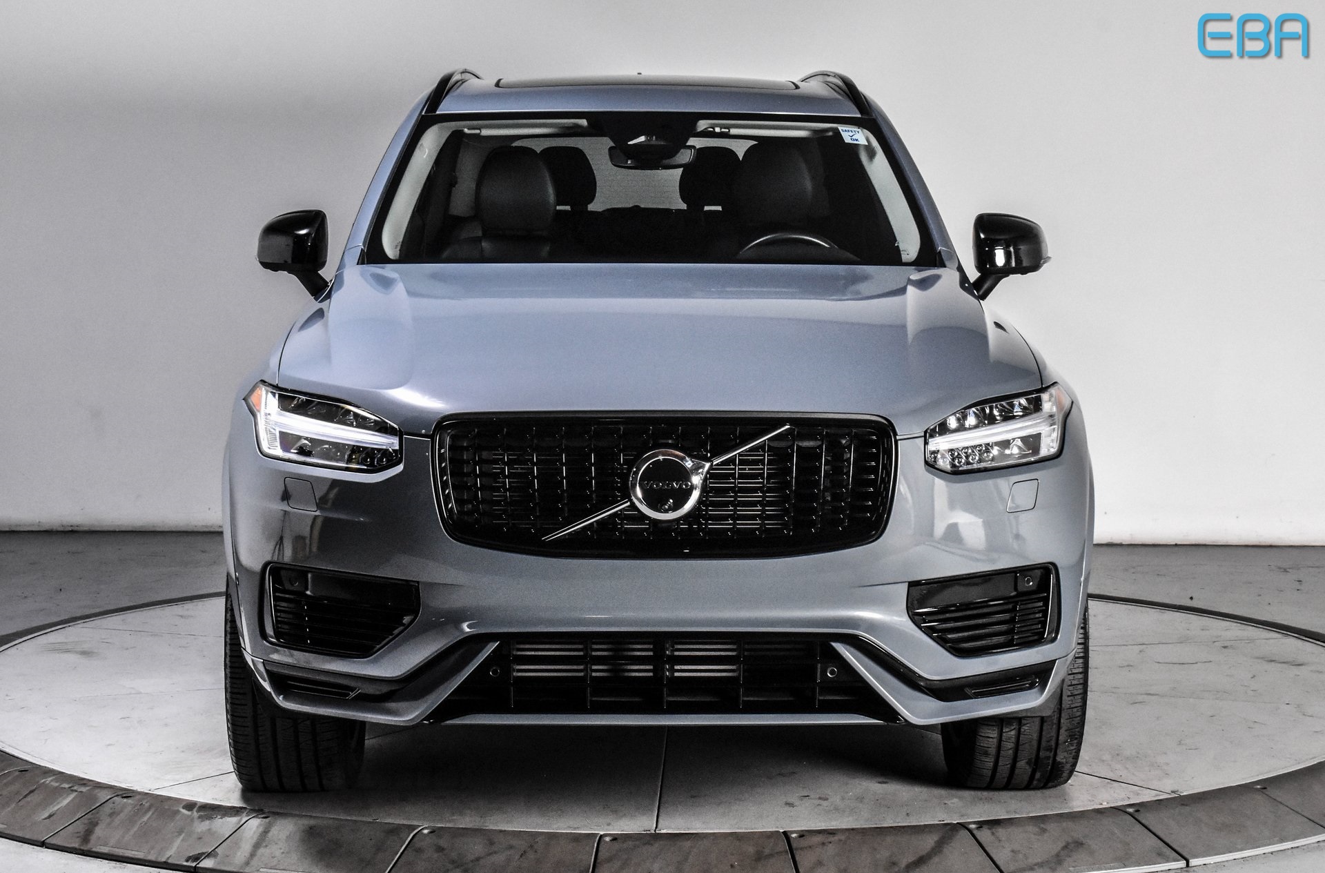 2023 Volvo XC90 Recharge T8 Plus photo 8
