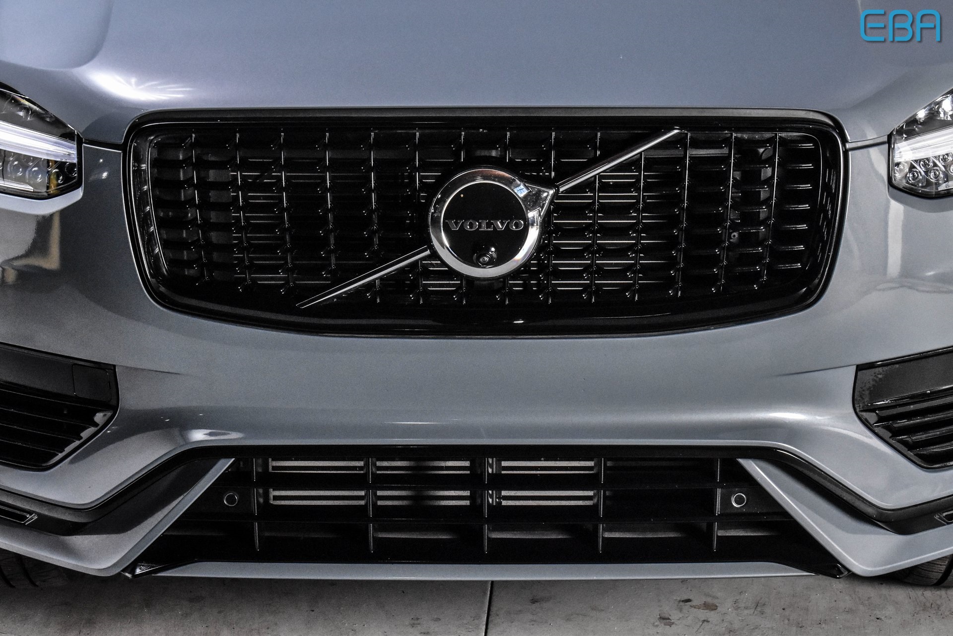 2023 Volvo XC90 Recharge T8 Plus photo 9