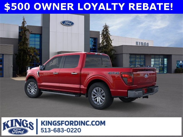 View vehicle photo 4