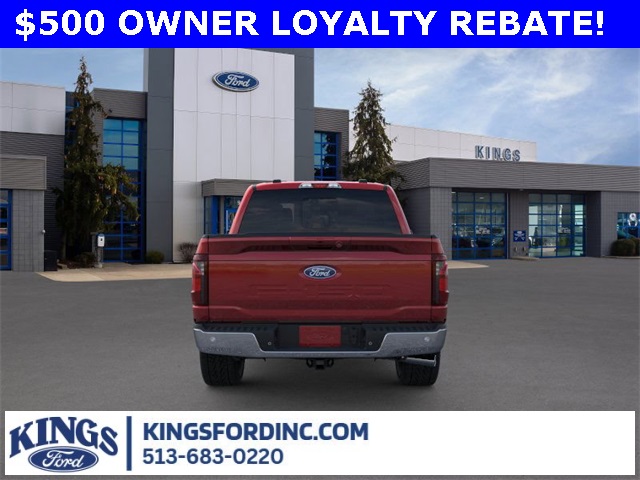 View vehicle photo 5