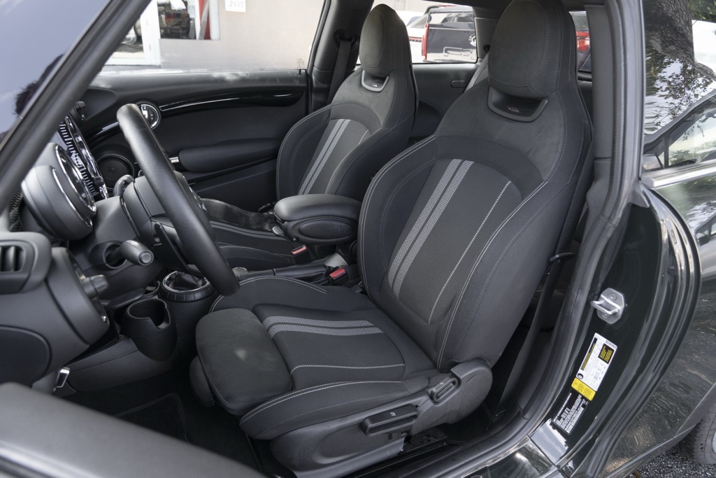 2017 MINI John Cooper Works Base - Photo 11