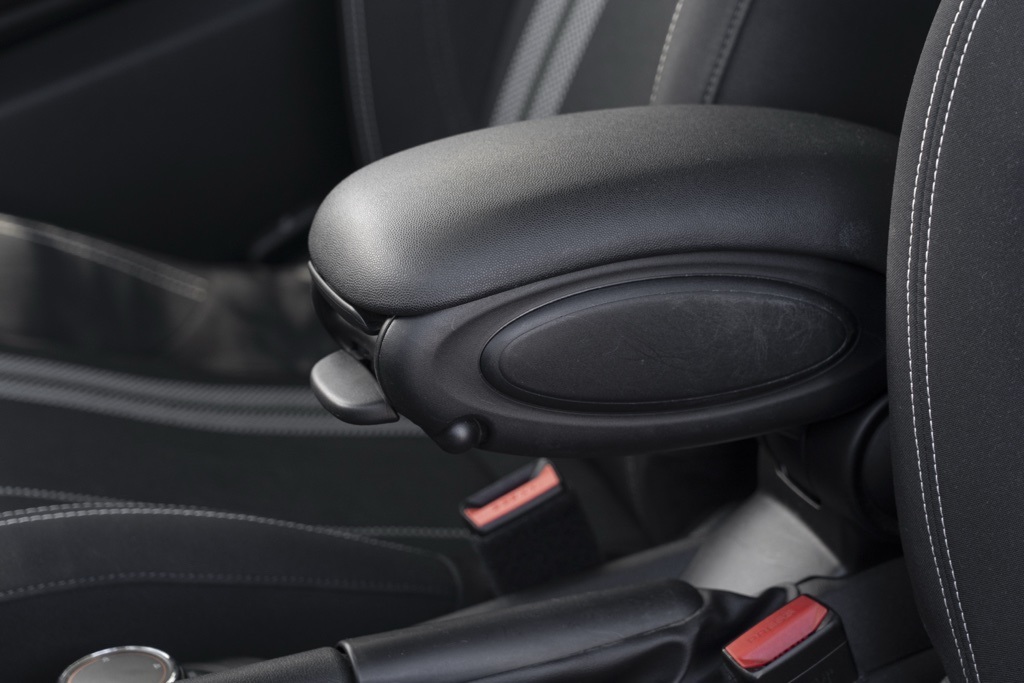 2017 MINI John Cooper Works Base - Photo 12