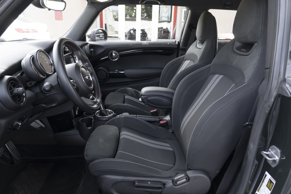 2017 MINI John Cooper Works Base - Photo 13