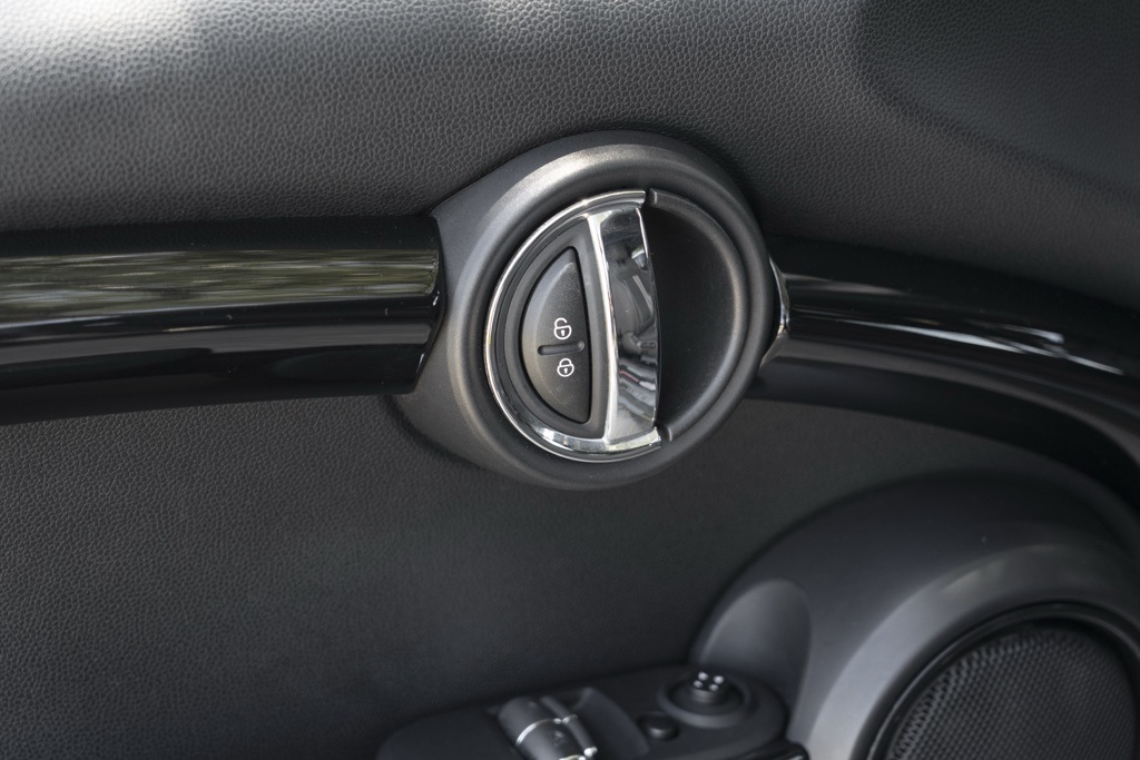 2017 MINI John Cooper Works Base - Photo 15
