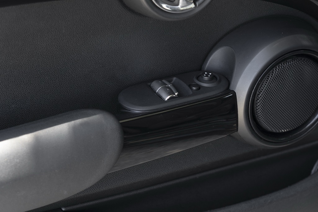 2017 MINI John Cooper Works Base - Photo 16