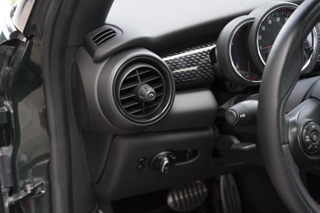 2017 MINI John Cooper Works Base - Photo 18