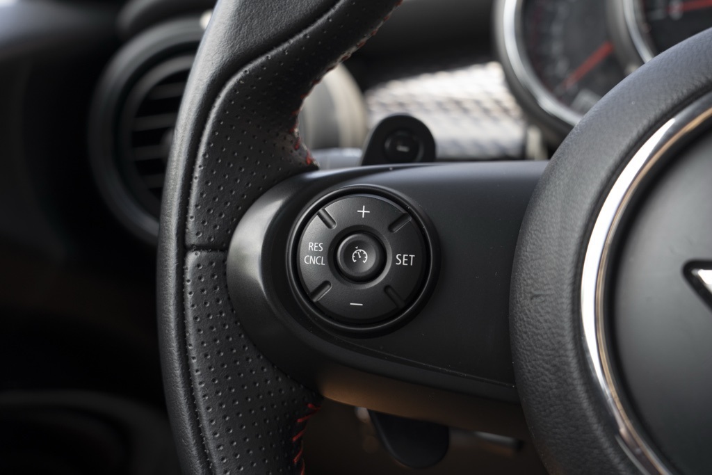 2017 MINI John Cooper Works Base - Photo 19