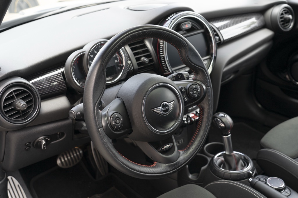 2017 MINI John Cooper Works Base - Photo 2