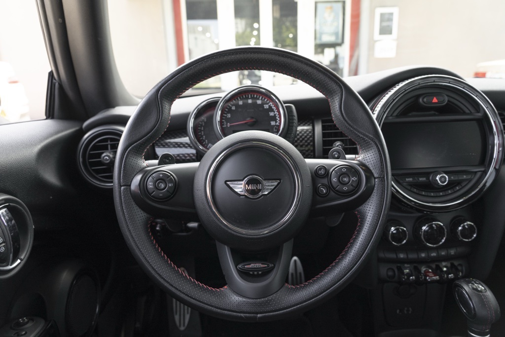 2017 MINI John Cooper Works Base - Photo 20
