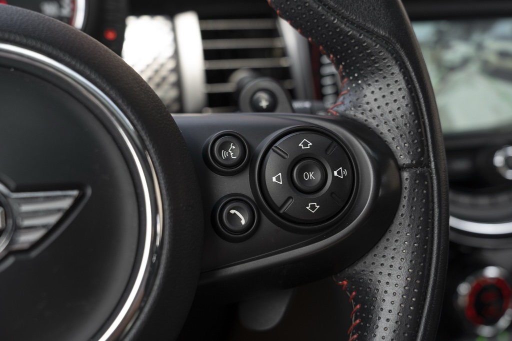 2017 MINI John Cooper Works Base - Photo 21