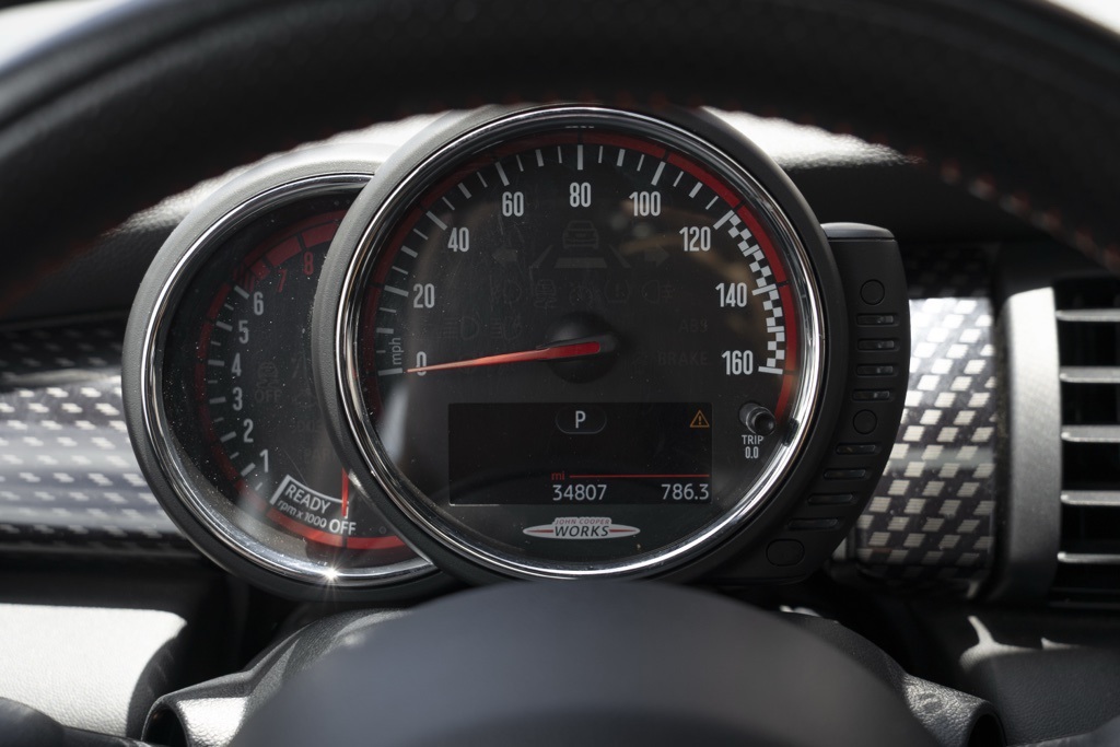 2017 MINI John Cooper Works Base - Photo 22