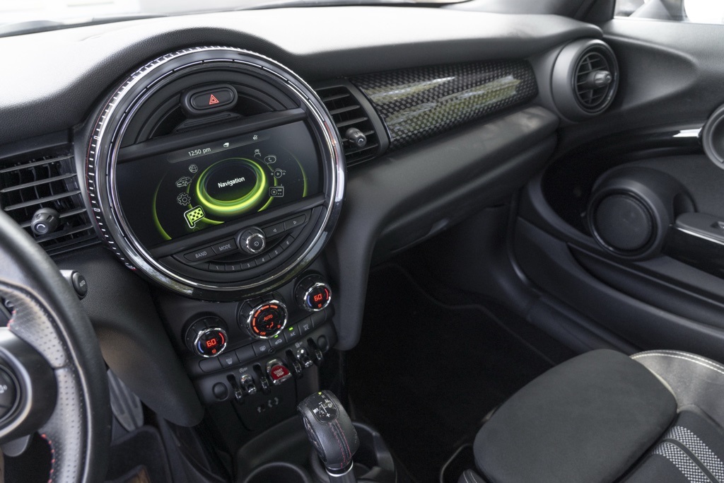 2017 MINI John Cooper Works Base - Photo 23