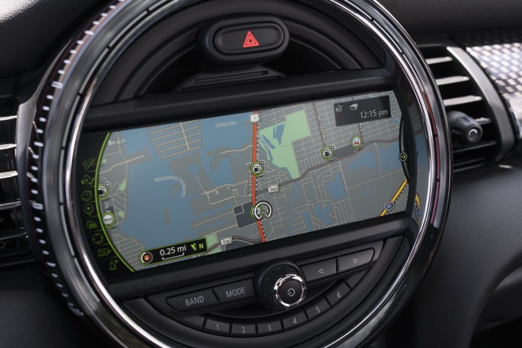 2017 MINI John Cooper Works Base - Photo 24