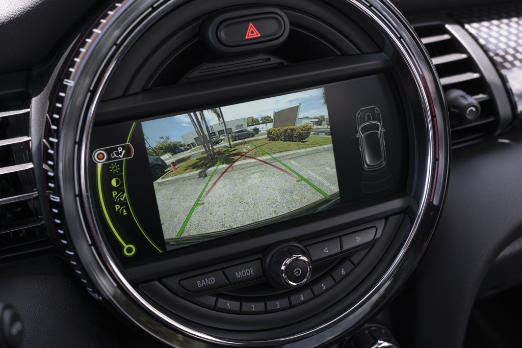2017 MINI John Cooper Works Base - Photo 25