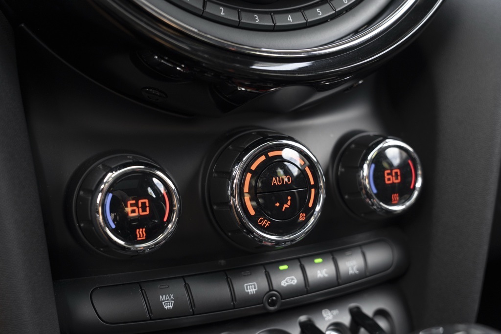 2017 MINI John Cooper Works Base - Photo 26