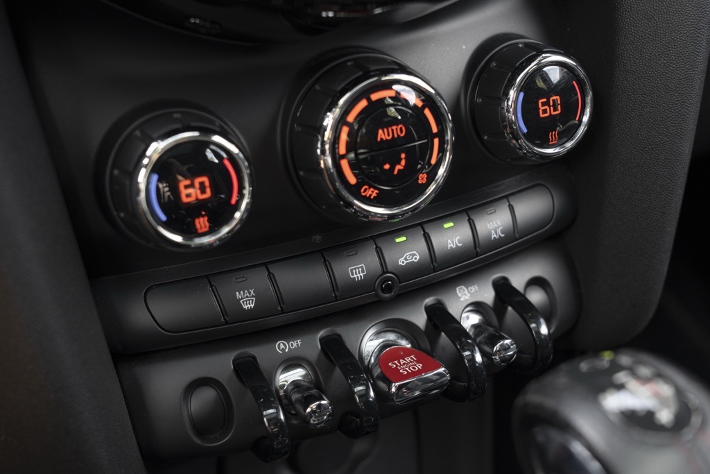 2017 MINI John Cooper Works Base - Photo 27