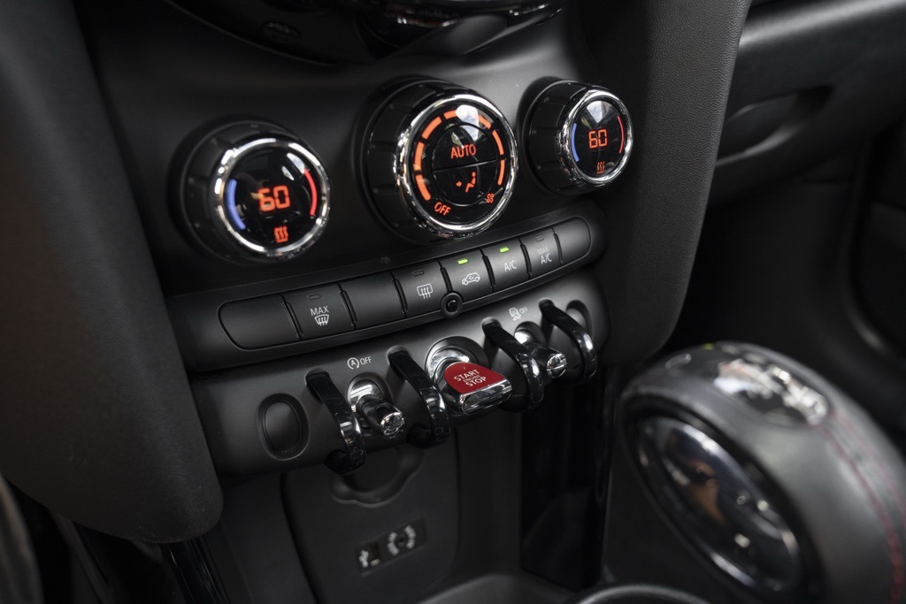 2017 MINI John Cooper Works Base - Photo 28