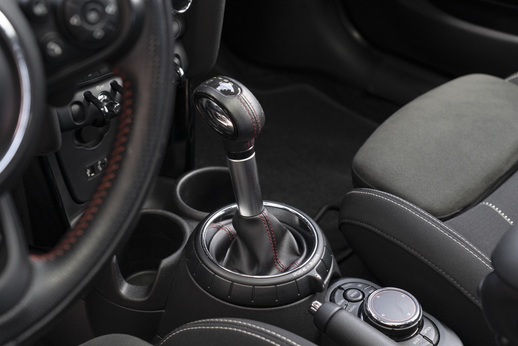 2017 MINI John Cooper Works Base - Photo 29