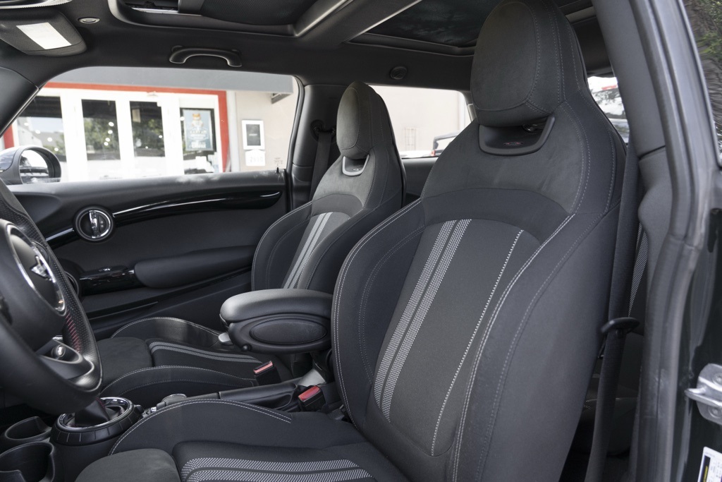 2017 MINI John Cooper Works Base - Photo 3