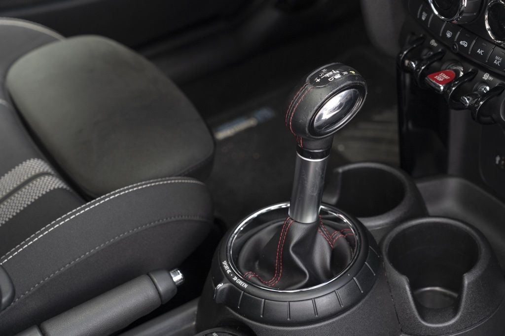 2017 MINI John Cooper Works Base - Photo 30