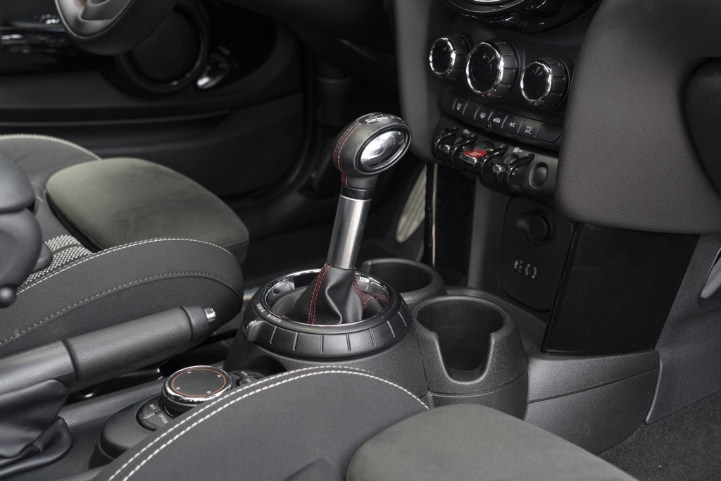 2017 MINI John Cooper Works Base - Photo 31
