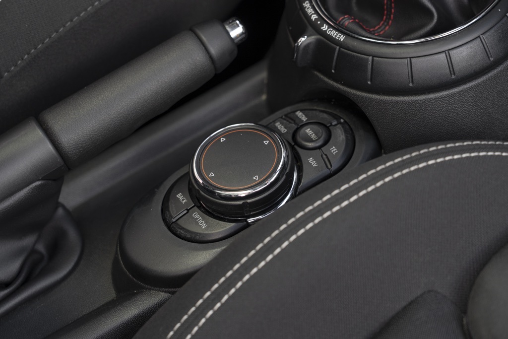 2017 MINI John Cooper Works Base - Photo 32