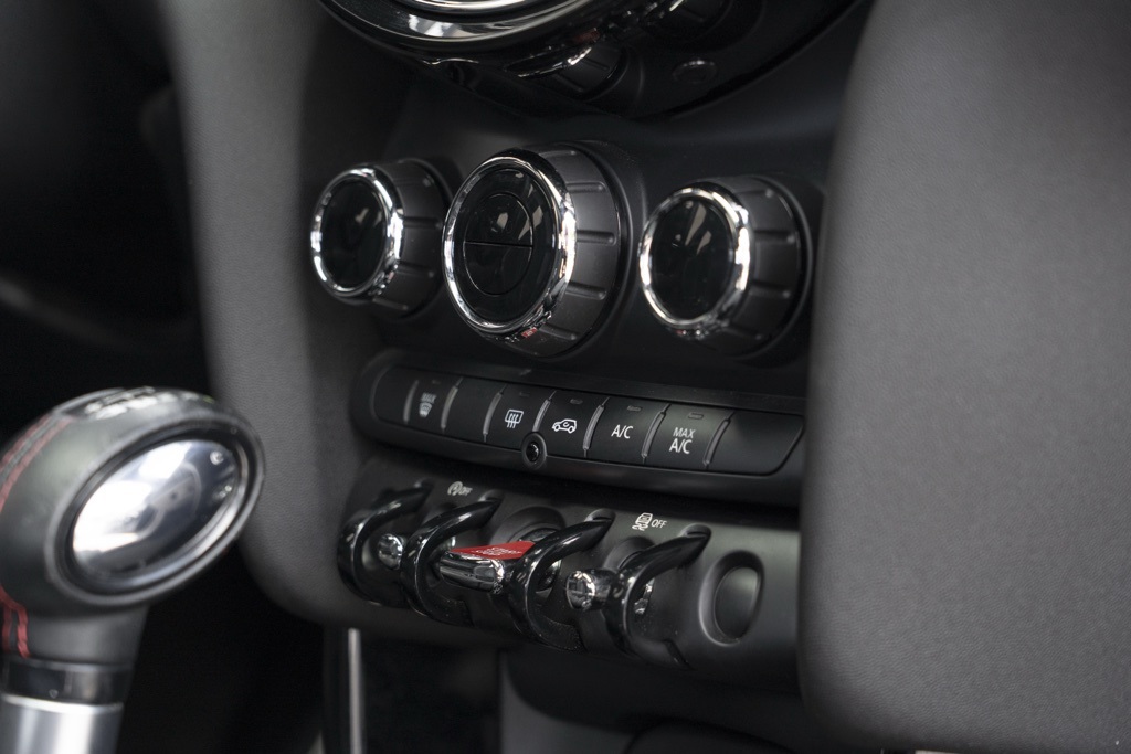 2017 MINI John Cooper Works Base - Photo 33