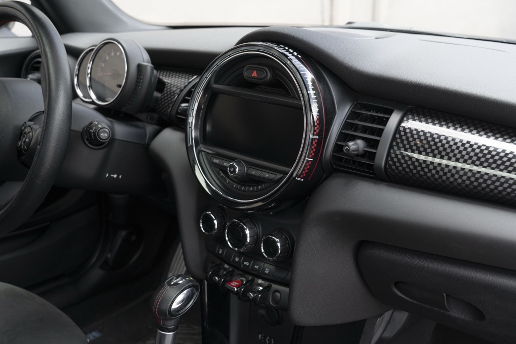 2017 MINI John Cooper Works Base - Photo 34