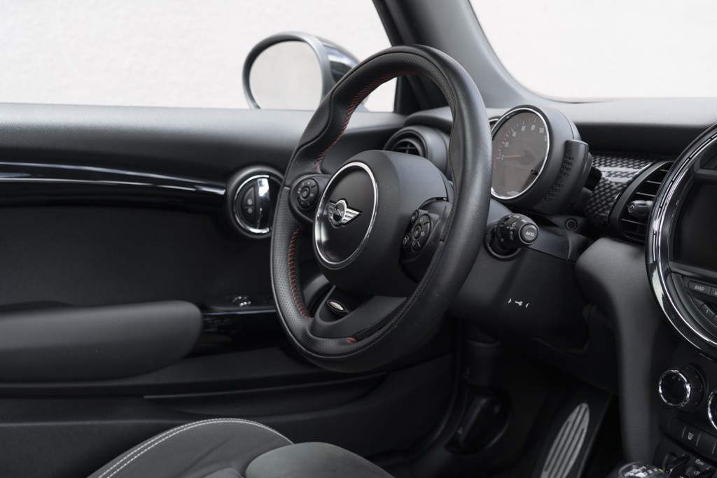 2017 MINI John Cooper Works Base - Photo 36