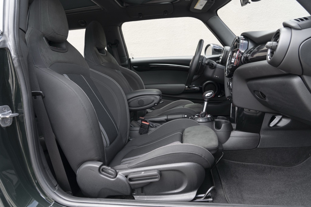 2017 MINI John Cooper Works Base - Photo 39