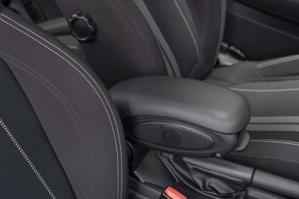 2017 MINI John Cooper Works Base - Photo 40