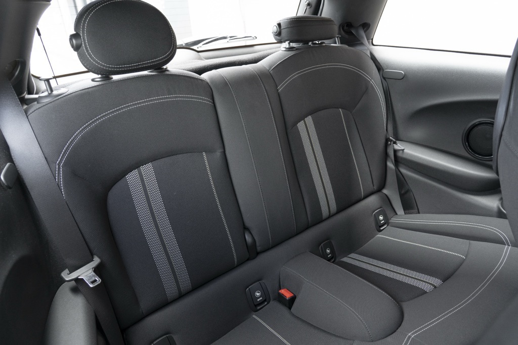 2017 MINI John Cooper Works Base - Photo 45