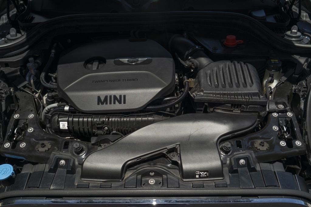 2017 MINI John Cooper Works Base - Photo 47