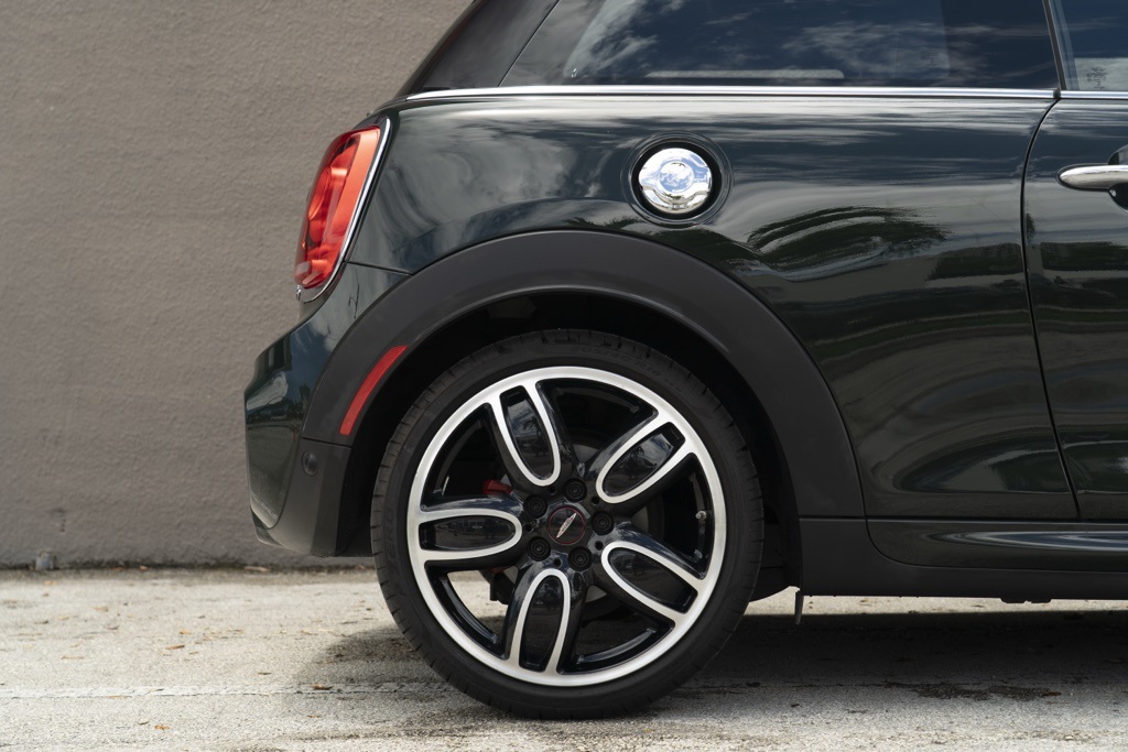 2017 MINI John Cooper Works Base - Photo 48