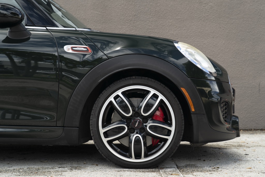2017 MINI John Cooper Works Base - Photo 49